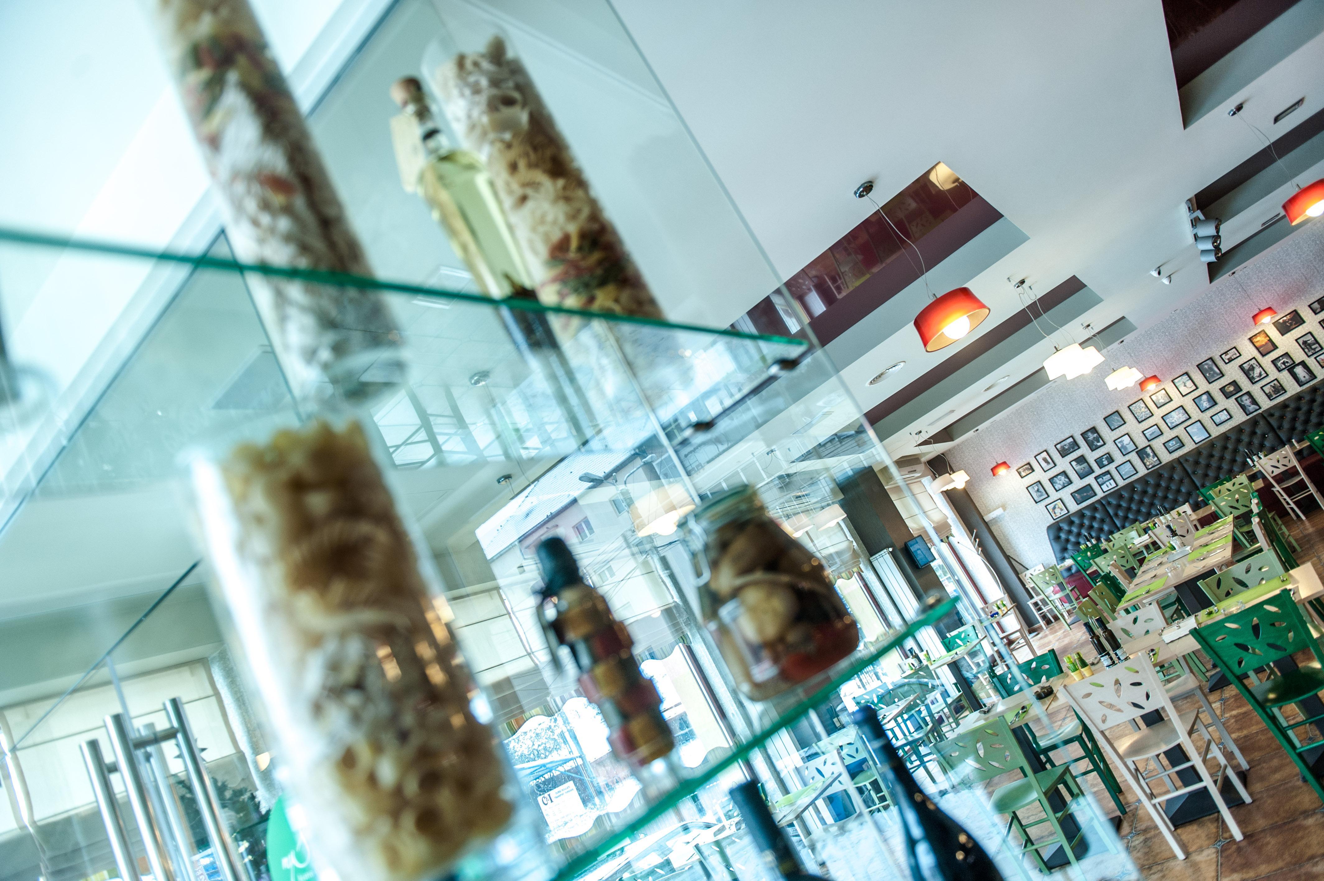 锡比乌公园酒店 外观 照片