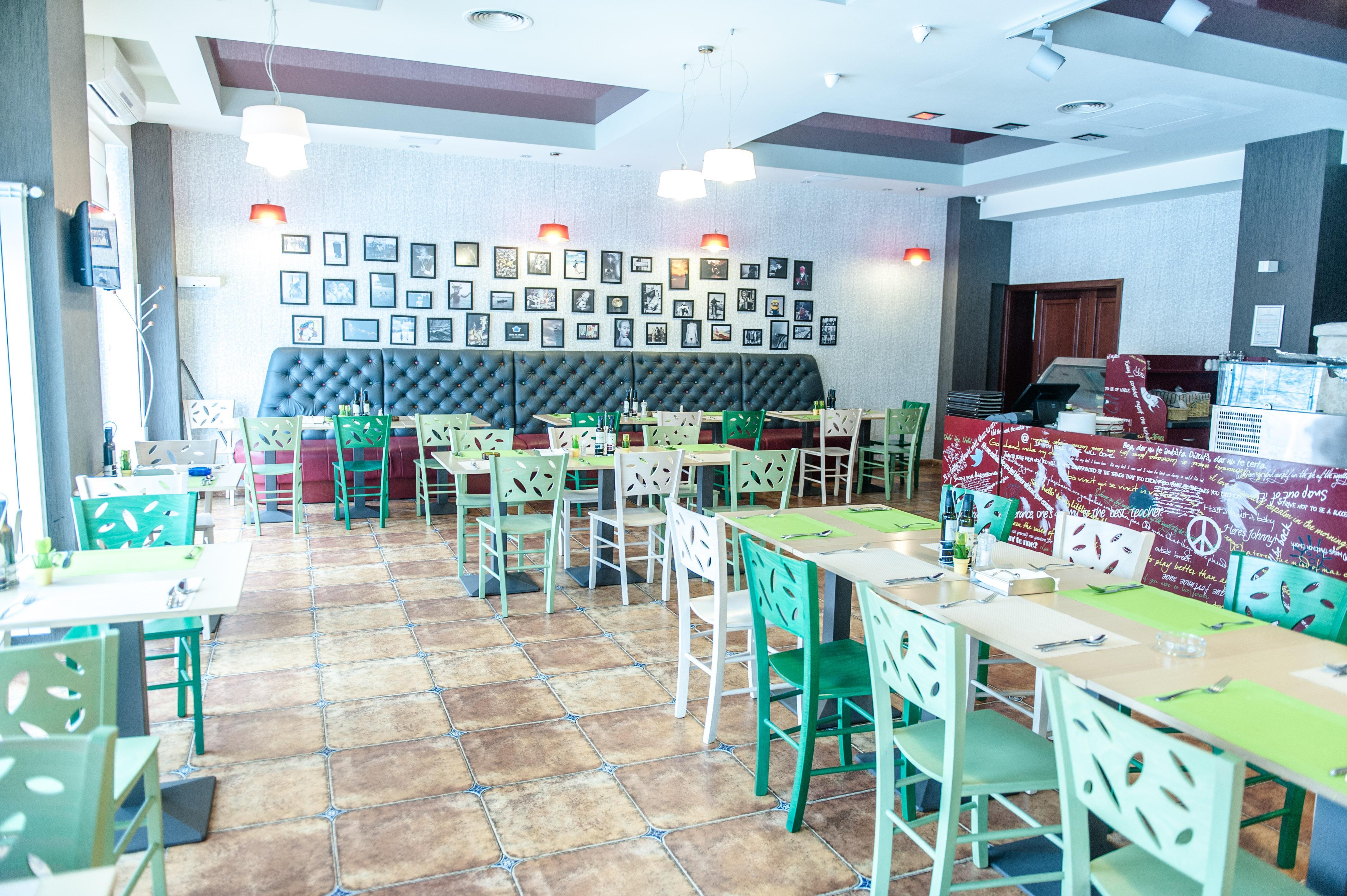 锡比乌公园酒店 外观 照片